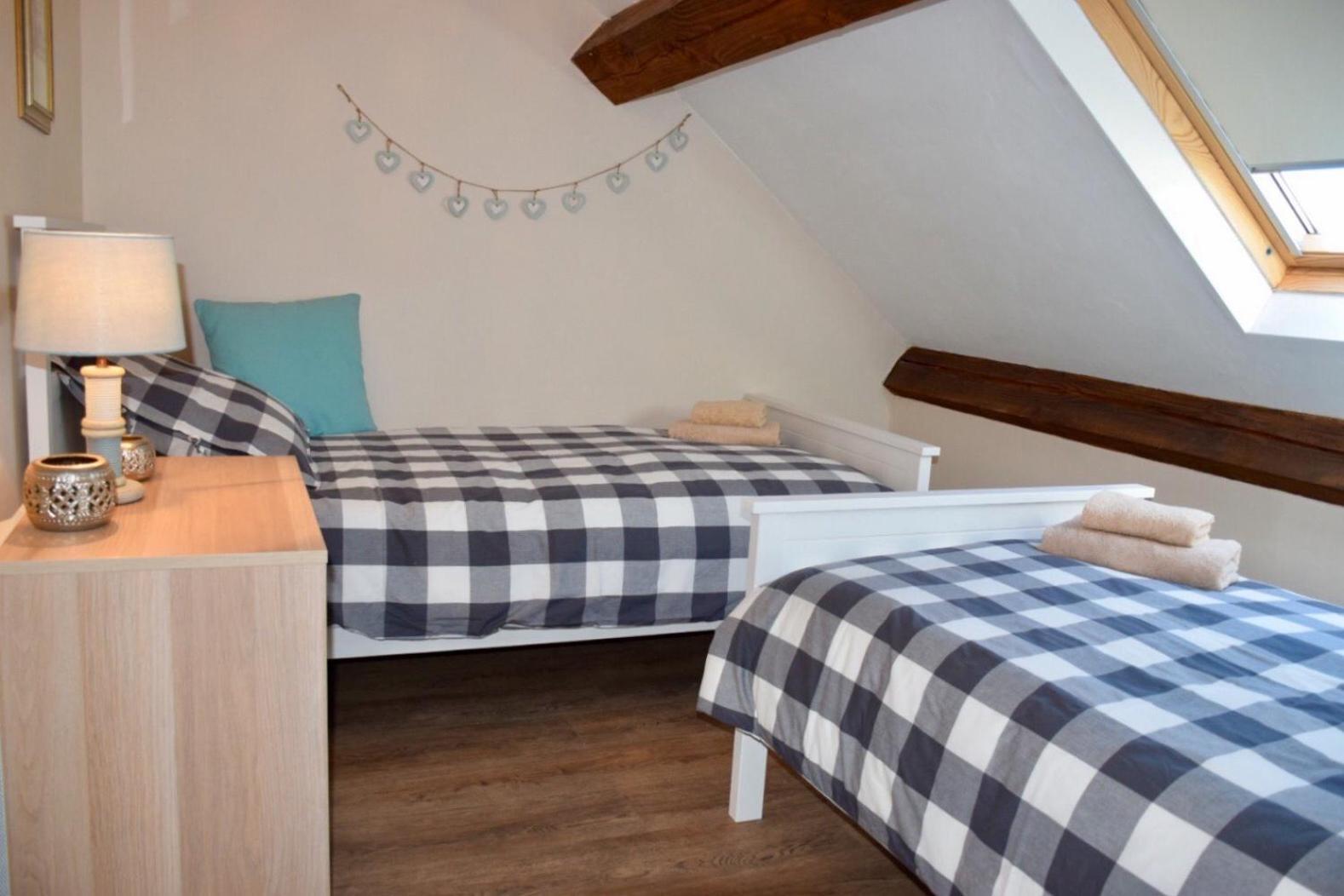 Bed and Breakfast Libellule Coussac-Bonneval Exteriér fotografie